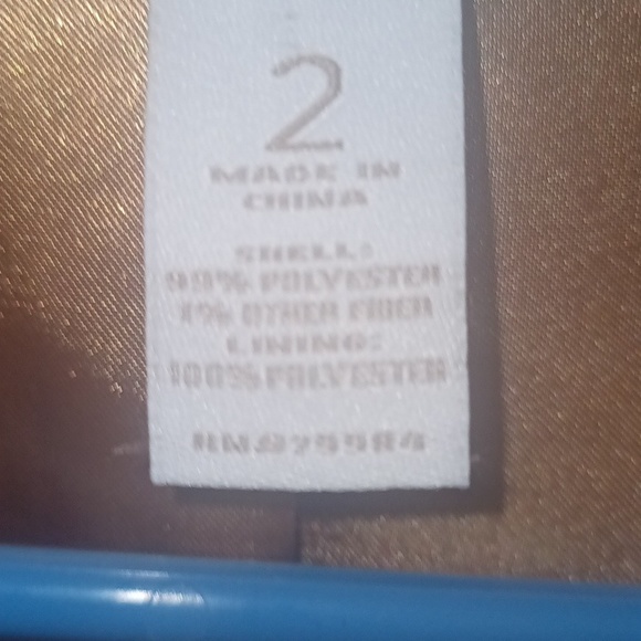 Chico's Jacket - Picture 6 of 7